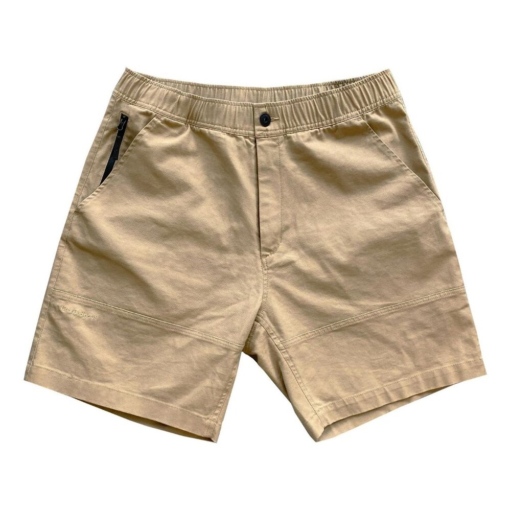 beardedgoat Foundry Short M